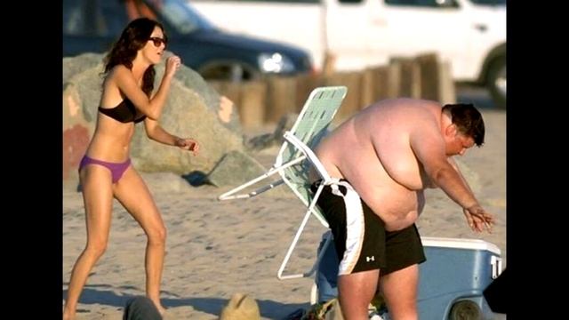 ПОЧЕМУ ТАК ТЯЖЕЛО ПОХУДЕТЬ? смотреть онлайн