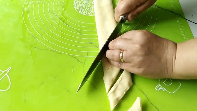 ПАХЛАВА КРЫМСКАЯ /Простой рецепт смотреть онлайн