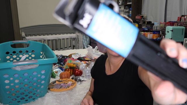 DOLLAR TREE HAUL: FALL MUST HAVES | Angie's Life