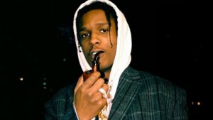 Asap Rocky Type Beat - "Old Style"