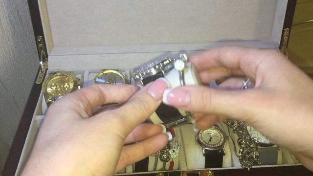 Видео по запросу/ Шкатулка/ Содержимое )) смотреть онлайн