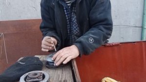 обратное сцепление, устройство. ответ подписчику.