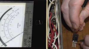 Транзистор 5N60C (Распаковка). 5N60C Transistor (Unboxing).