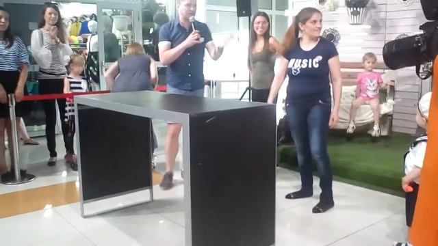 Детский праздник в Хабаровске смотреть онлайн