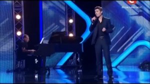 Чеченец порвал зал!!!!! Мурад Байкаев!