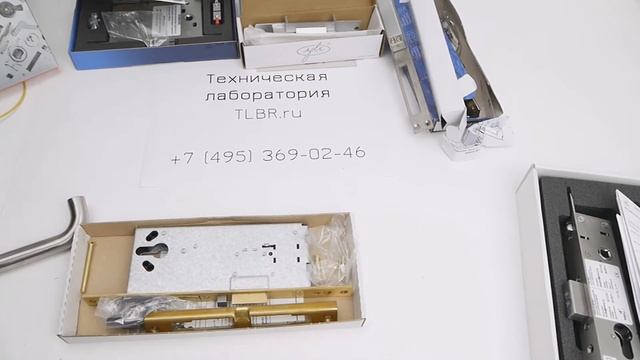 Электромеханические врезные замки на деревянную дверь. Обзор. смотреть онлайн