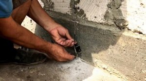 ➽  Струнные маяки  из подручных средств | Бюджетный вариант