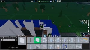 Retail Tycoon 2 - IKEA Speed Build