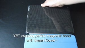 monCarbone Introduces Smartt Mate iPad 2 Carbon Fiber Case!!