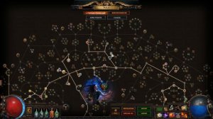 Armageddon Brand build 3.9 Path of Exile Клеймо Армагеддона билд пое poe