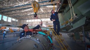 Авиаремонтный завод