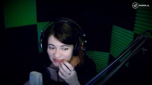 Как озвучивается аниме "Песнь ночных сов" / Yofukashi no uta / Озвучка аниме