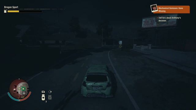 State of Decay 2 | Lethal Mode | 🤠 Bounty Broker 💵 Challenge | Episode 18