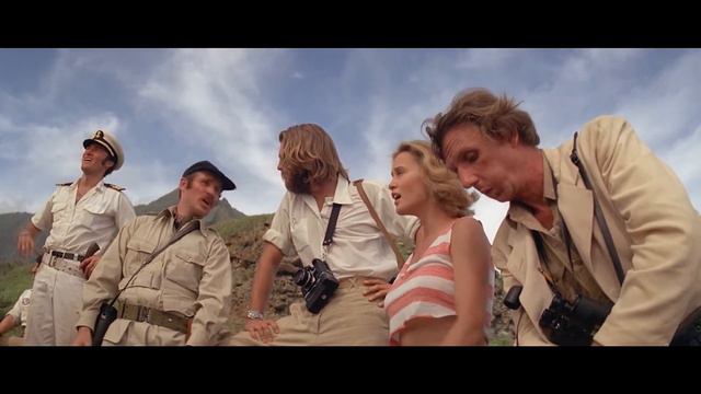 King Kong '76 Tv Cut Review