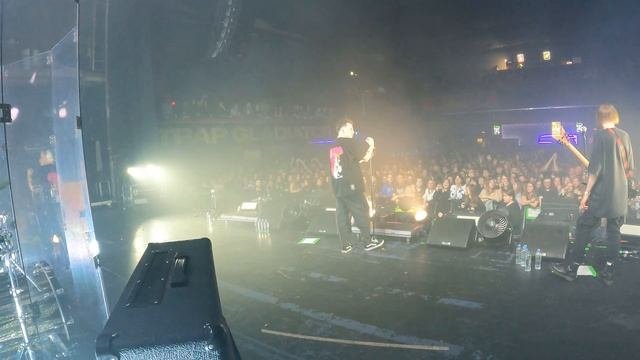 Тринадцать карат - BPM Fest (Gigant Hall 12.03 2023)