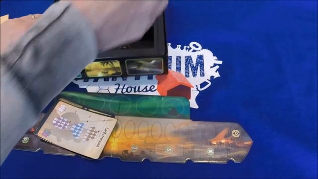 7 Wonders Duel смотреть онлайн