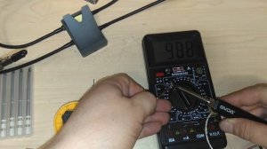 Умный USB паяльник GVDA мощностью 65Вт! Обзор и тест