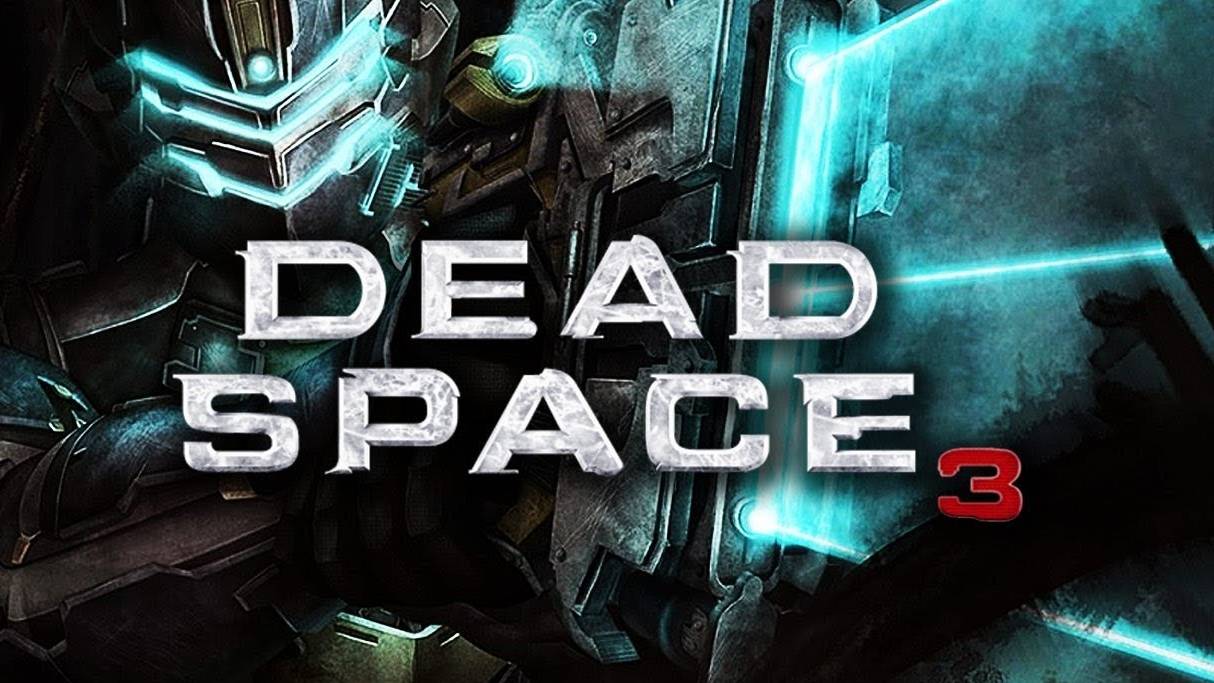 Dead Space 3