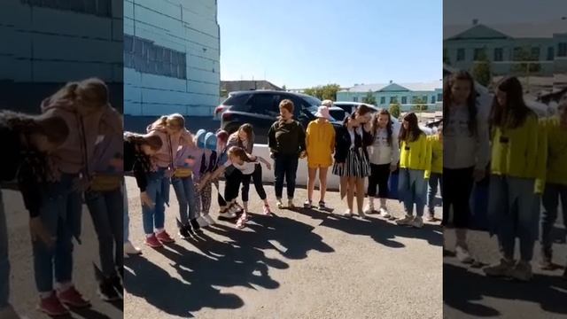 г. Соликамск - Школа леди смотреть онлайн