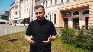 10 причин переехать в Минск