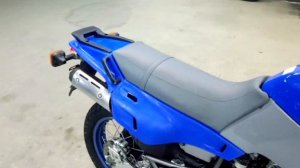 Yamaha XT400 Artesia арт. 2438