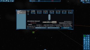 Расскажу как играть в Interstellar Transport Company