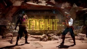 Mortal Kombat 11  Джокер  комбо уроки гайд  Joker   combo guide