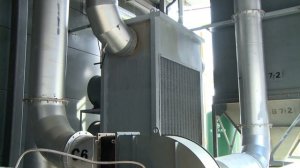 Собственники частного крематория на Химмаше считают, что работа предприятия не навредит окружающей с