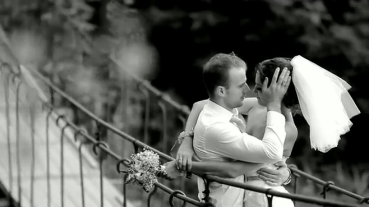 Свадебное Video 1 смотреть онлайн