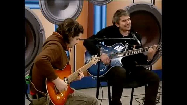 7Б - ПОЯВИСЬ (АКУСТИКА)