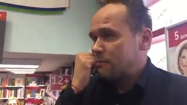 Максим Аверин «Знаешь..» Роберт Рождественский