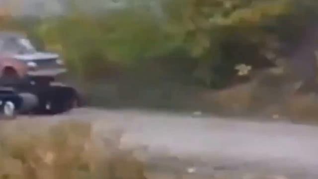 Гусеницы для легковых автомобилей на заказ смотреть онлайн