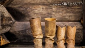 Gold in Them Hills - Nathan Moore - хорошая музыка кантри без авторских прав (без АП).