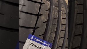 Летние колеса R19 для Мерседес V класс  Диски Майбах дизайн шины Триангл 201 245/45/19