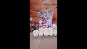 ❤ДИСК с фильмом "Ласковый май"❤+документальные материалы о группе Ласковый май❤+хиты Юры Шатунова❤