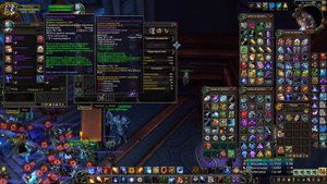 Нормальная Такая Насыпка | Eженедельные Сундуки Хранилища в WoW ShadowLands 9.2.7 #13