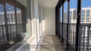 ЖК PULSE ПРЕМЬЕР | PULSE на НАБЕРЕЖНОЙ | честный ОБЗОР | АЭРОПАНОРАМА | Сетл Сити | SETL CITY