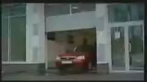 Реклама Лада приора 2008 год