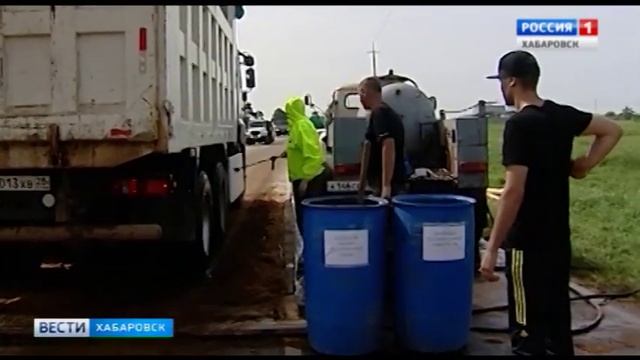 Чума свиней на границах края смотреть онлайн