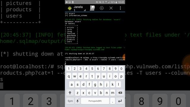Real Motivo Que Eu Desapareci ? смотреть онлайн