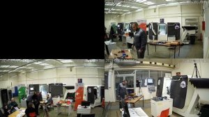 «Токарные работы на станках с ЧПУ» (ЮНИОРЫ)