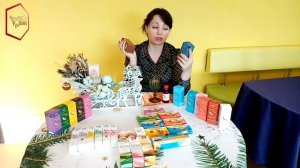 Отзыв и краткий обзор продукции компании "ЖИВА"