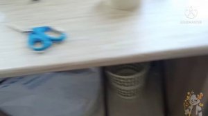 День фурсьют мейкера [Видеоблог фурри Яны]