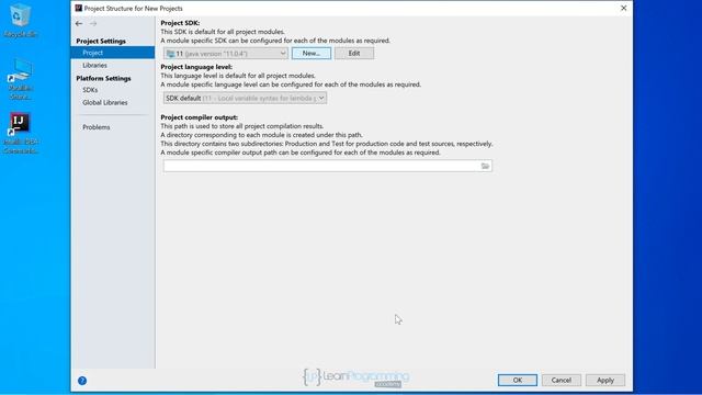 IntelliJ Configuration on Mac, Linux and Windows смотреть онлайн