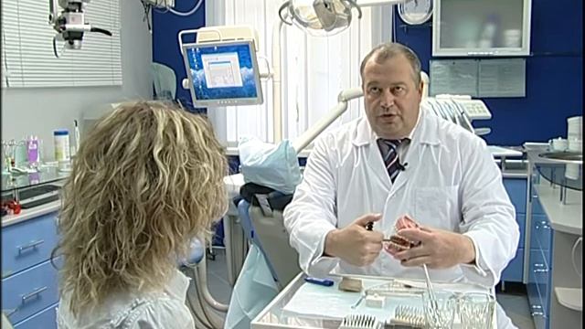 «Занимательная_Наука». Исторические факты о стоматологии. Стоматологический центр "Максима". смотреть онлайн