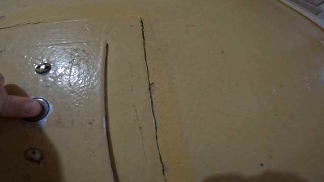 ?1 день до НГ!?ФОРСИРОВАННЫЙ лифт на этажниках в общаге! Лифт КМЗ(Q=320, V=1.0, 1982 г.в.) смотреть онлайн