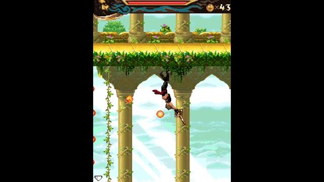 Prince of Persia - Best Series for Java Games | J2ME Loader смотреть онлайн