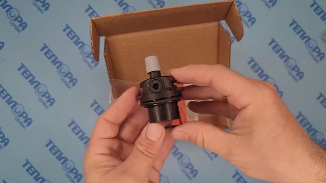 7828750 Воздухоотводчик Viessmann Vitopend WH1D/WB1B смотреть онлайн