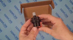 7828750 Воздухоотводчик Viessmann Vitopend WH1D/WB1B