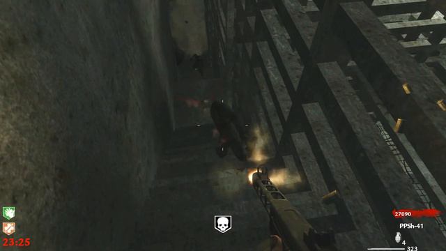 CUSTOM ZOMBIES | ZM Armory Part 2: I Sceered!!! смотреть онлайн